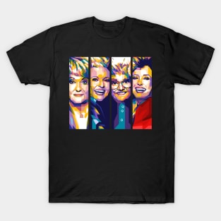 Golden Girls T-Shirt